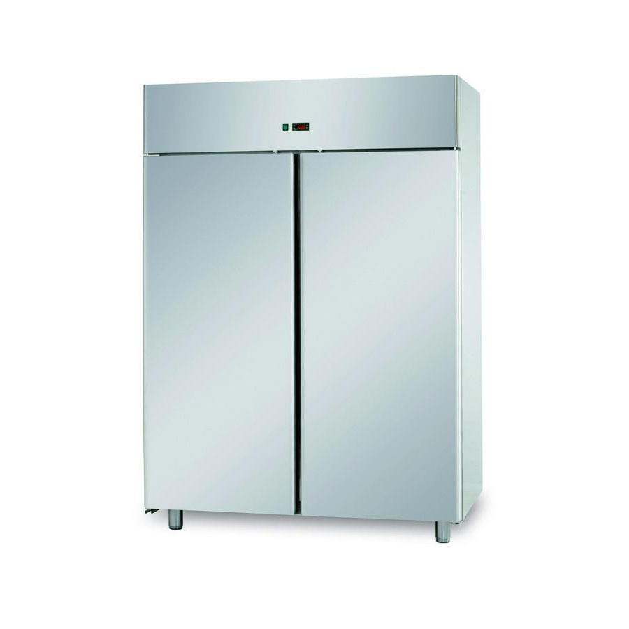 Refrigerated Cabinets 1400 - Caffe Tech Canada